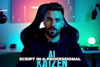 create talking ai avatar videos with voiceover using ai
