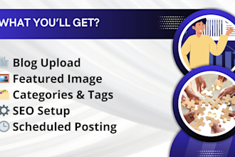 do wordpress data entry and woocommerce product upload
