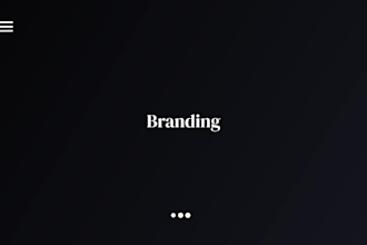 create a winning product label, packaging and box design
