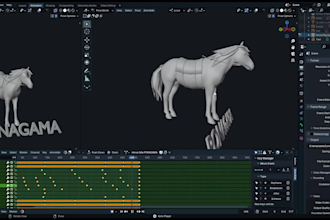 do 3d character animations in roblox and stylized realistic styles