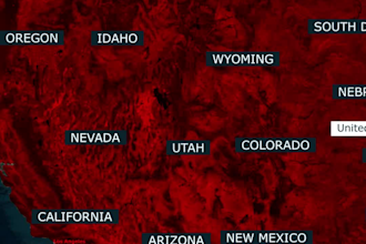 make map animated short explainer videos using geolayers 3