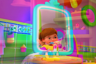 do nursery rhymes ,kids song, children, song,kids music, cartoon music video