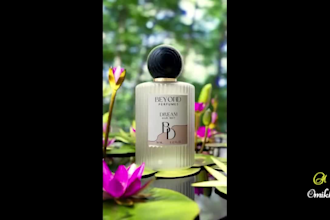 do creative 3d perfume ads perfume animation 3d perfume design 3d fragrance ads