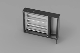 do realistic rendering and animation of 3d products industrial designs