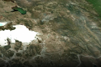 make vox like animated maps for your documentaries or videos