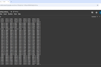 do machine learning and deep learning tasks with python
