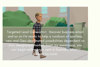 do targeted lead generation and b2b lead generation