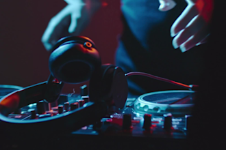 professionally edit your event videos into stylish, cinematic highlights