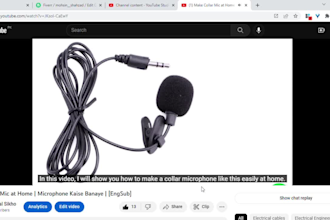 add english, urdu, or roman hindi captions to your videos