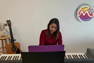 create covers and medleys with the songs of your choice
