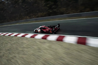 do an epic 3d cinematic animations in unreal engine and blender