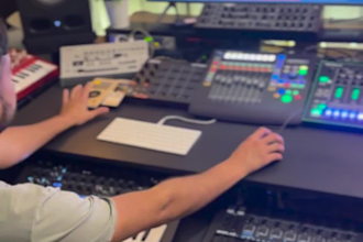 professionally produce or upgrade your organic house song