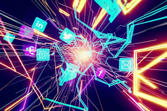 create ai social media captions fast