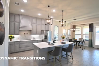 provide professional, luxury, clean real estate video editing