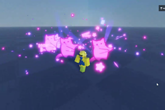 develop any roblox game, be your roblox scripter