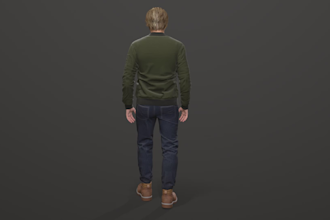 create stunning 3d characters for your project