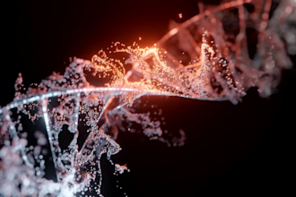 do any 3d design in cinema 4d or blender