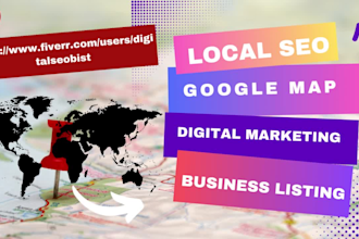 boost your local business with google local SEO master
