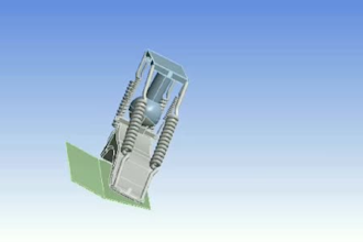 do fea and cfd analysis using ansys workbench or abaqus