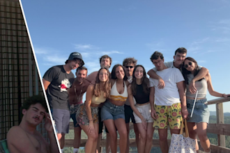 edit travel family or wedding video
