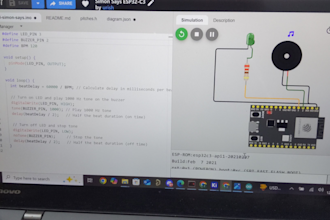 arduino and esp programming and schematic