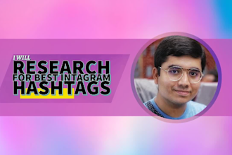 find best instagram hashtag for your niche