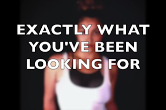 sing your lyrics and make them shine