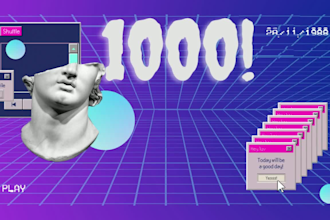 convert 1000 video files to the format you need