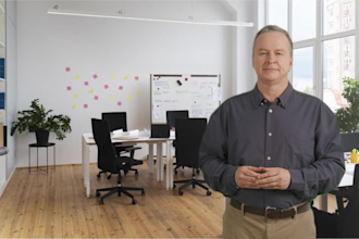 make ai spokesperson video in any language with an interactive human avatar