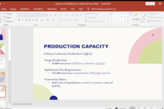create expert level chemical engineering case studies and projects