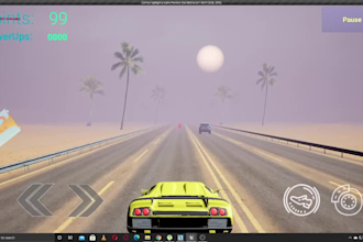 sell my android game ready to publish on play store