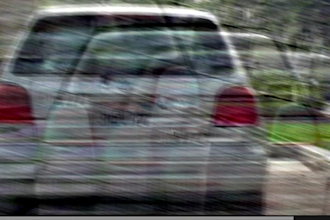 enhance forensic and cctv images or videos license plates