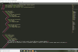 create a CV using HTML, CSS that adjusts seamlessly to different screen sizes