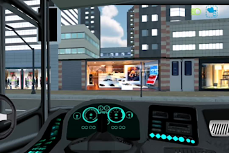 develop mobile car racing game,parking, driving offroad, bus and taxi simulator