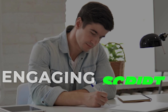 expert in automated, faceless, top 10 cash cow video editing