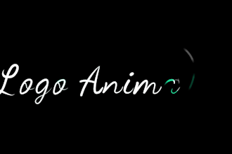 create an eye catching animated logo using adobe after effects