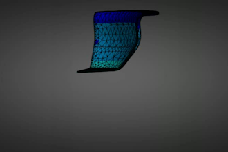 provide 3d cad modeling and ansys analysis