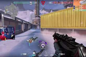 edit stream highlights and clips into montages or shorts