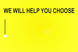 create kinetic typography animation video