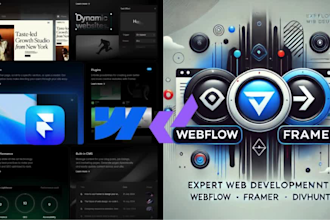 framer website design redesign framer website figma to framer design framer web
