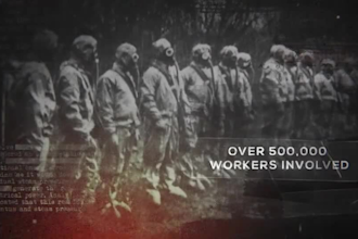 create history documentary videos for youtube and documentary style like vox