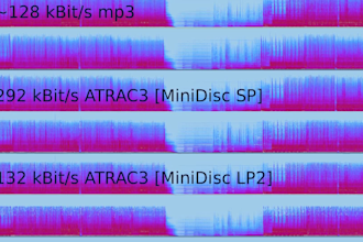 help you prepare audio or midi files