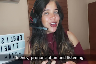 be your spanish teacher online, professional tutoring