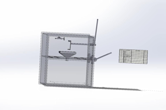 do fixture, die and mould design, 3d cad, design and slicing of 3d print models
