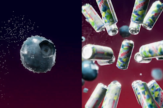 create stunning motion graphics animations