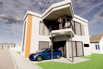 do 3d mapping and modelling with a reasonable price