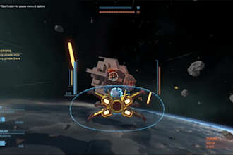 develop professional unity games for mobile, PC, VR and ar