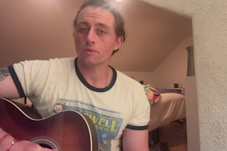 teach you beginner guitar in a fun, chill 1 on 1 session