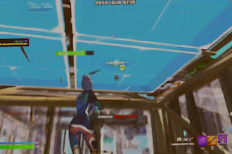 be your fortnite coach
