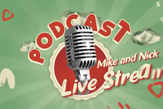 edit your podcast video